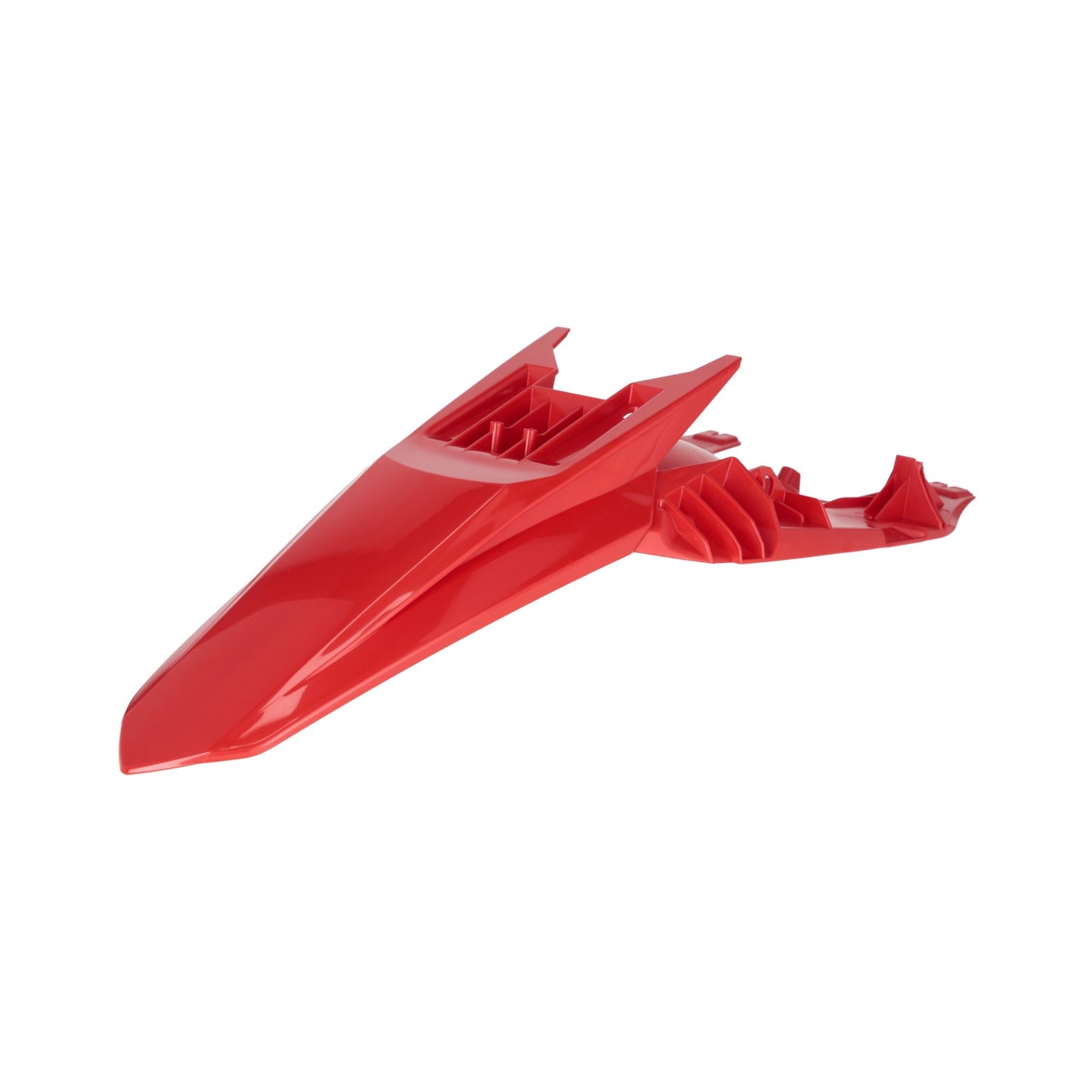 REAR FEND PER K SX65 24 ACERBIS ROSSO