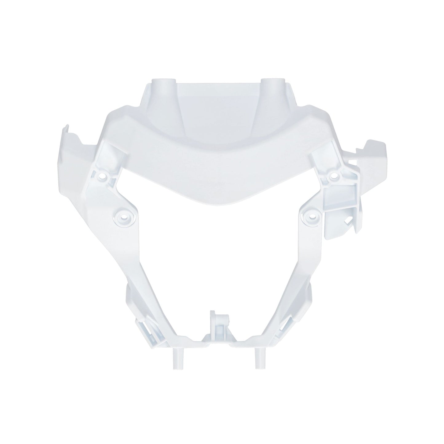 MASCH PORTAFARO INF PER K EXC/EXC-F 24 ACERBIS BIANCO