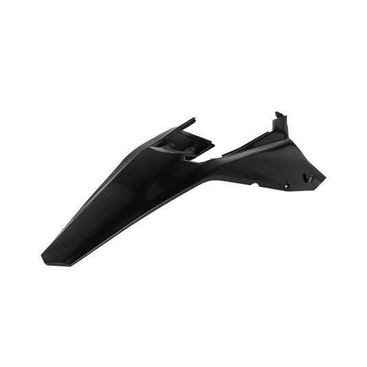 CODONE POSTERIORE B RR 25 ACERBIS NERO