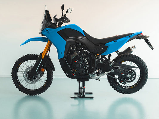 Kit Plastiche Racetech YAMAHA TENERE 700 REVOLUTION 2025-2026 Kit Completo Enduro
