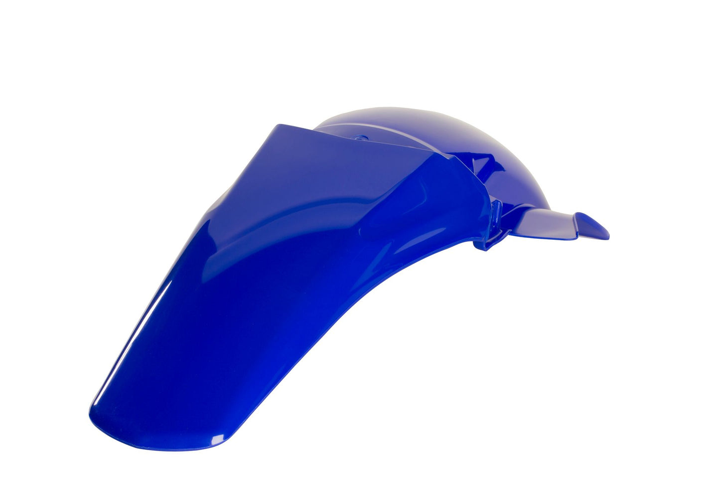 PARAFANGO POSTERIORE YAMAHA WRF 250/450 04-06 ACERBIS BLU