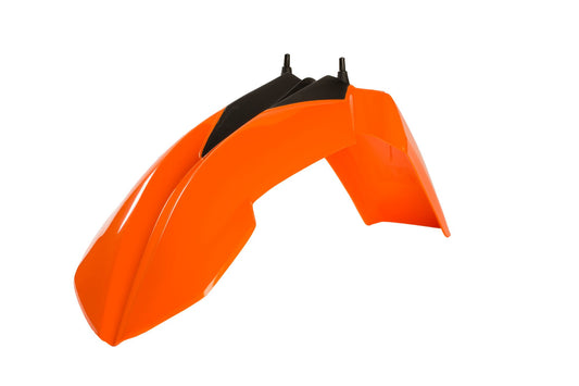 0016362.000T. KTM SX 65 09/11 ACERBIS ARANCIONE