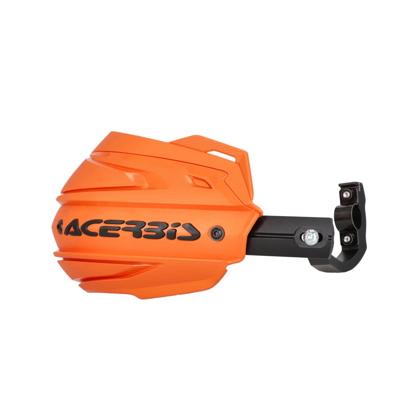 PARAMANO ADV TYPE B ACERBIS ARANCIONE/NERO