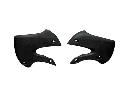 Convogliatori Racetech KAWASAKI KX 65 2000-2026 NERO