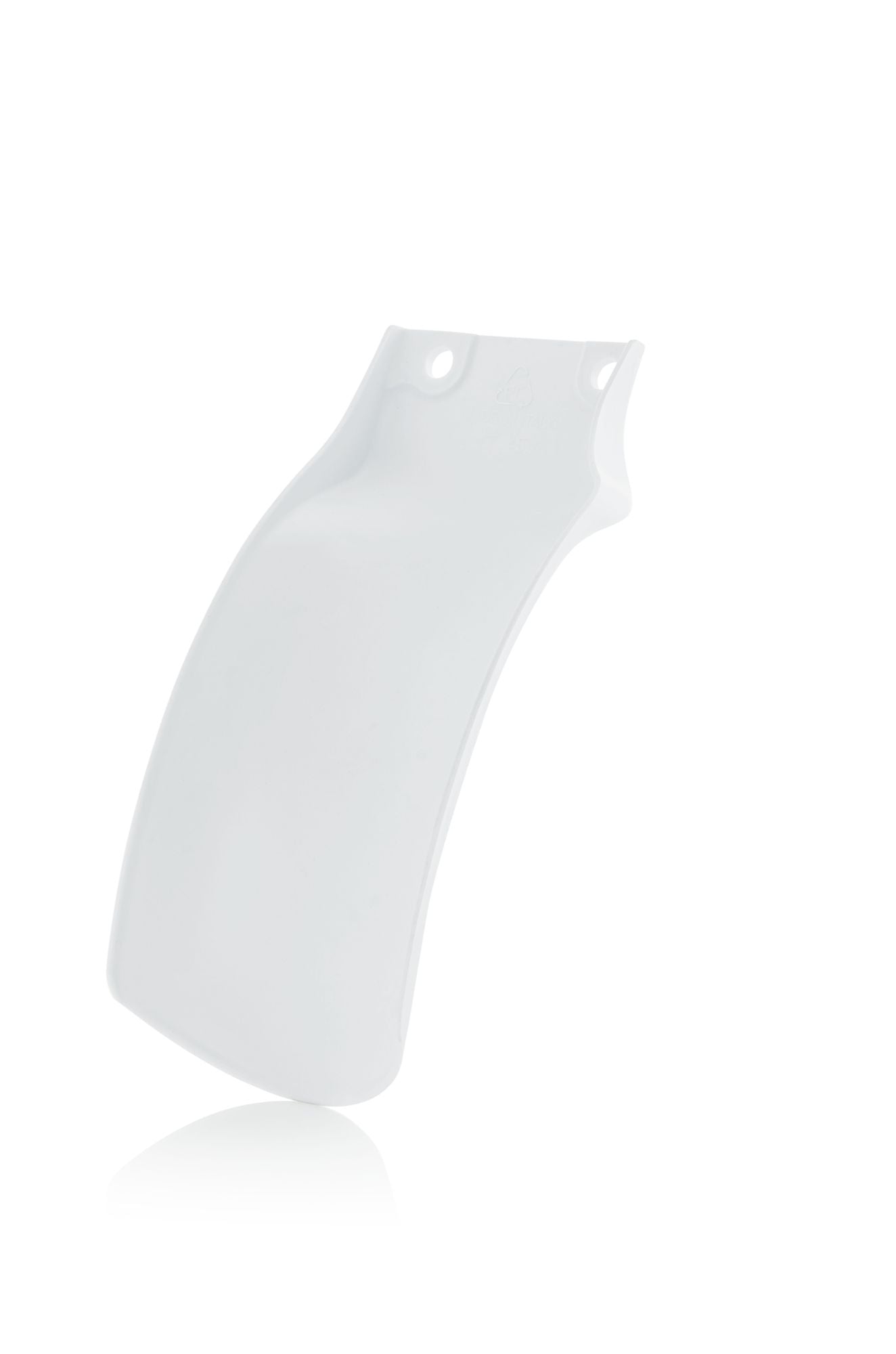 PARASPRUZZO YAMAHA YZF450 18 ACERBIS BIANCO