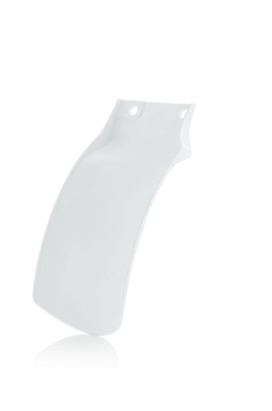 PARASPRUZZO YAMAHA YZF450 18 ACERBIS BIANCO
