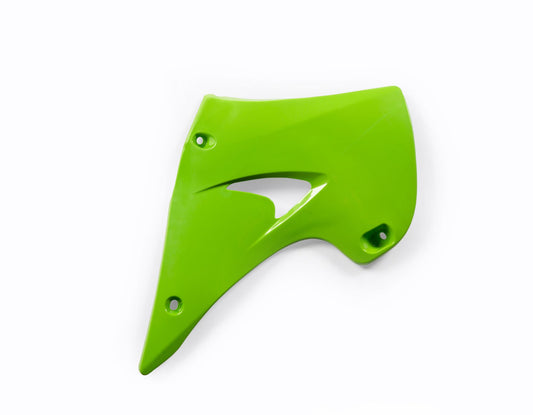 SPOILER RADIATORE KAWASAKI KX 125/250 03-08 ACERBIS