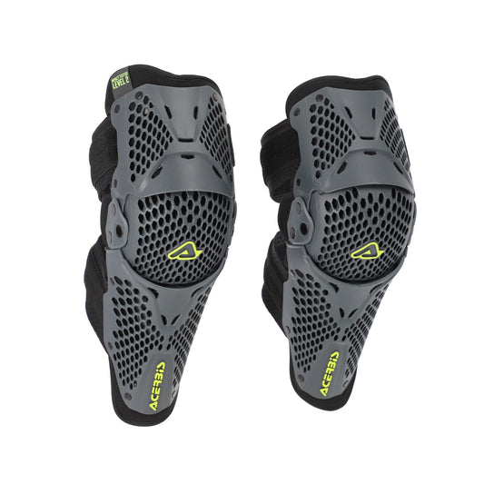 GINOCCHIERA K035 ACERBIS GRIGIO
