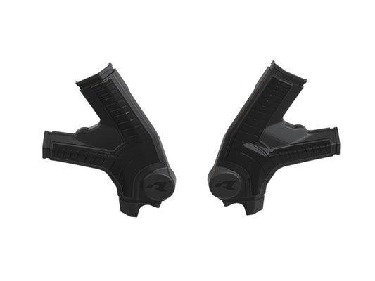 Racetech PROTEZIONE TELAIO BI-MATERIALE SUR-RON ULTRA BEE 2023-2026 NERO