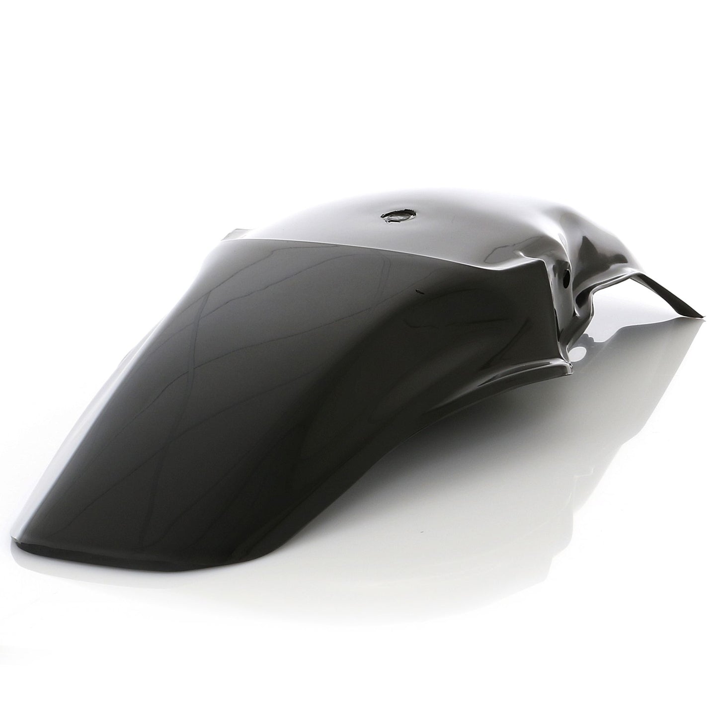 PARAFANGO POSTERIORE HONDA CR 80R 96-02 ACERBIS NERO