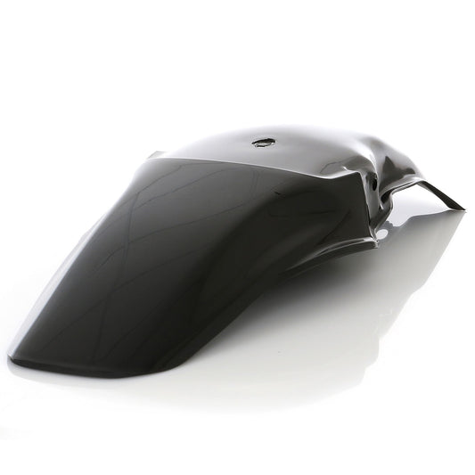 PARAFANGO POSTERIORE HONDA CR 80R 96-02 ACERBIS NERO