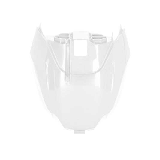 COPERCHIO CASSA FILTRO YAMAHA YZF450 23 ACERBIS BIANCO
