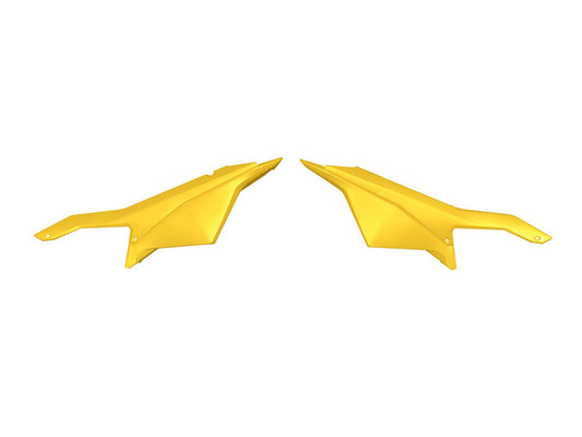 Tabelle Laterali Racetech SUR-RON ULTRA BEE 2023-2026 GIALLO RMZ