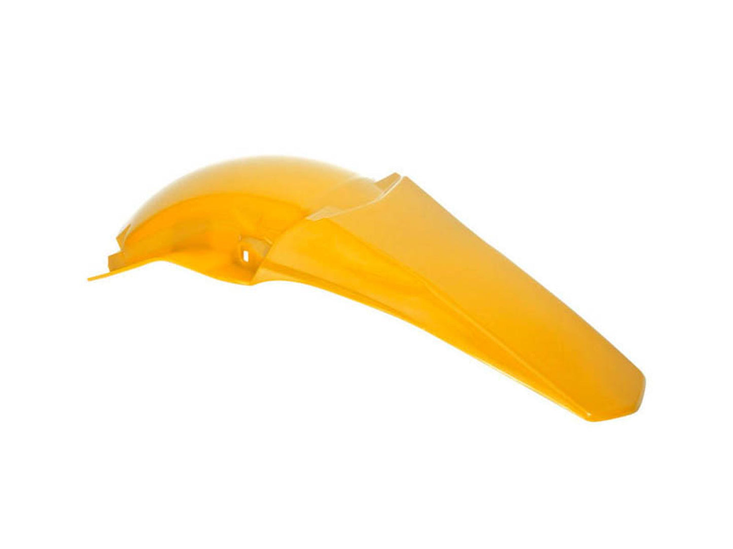 Parafango Racetech POSTERIORE YAMAHA YZ 250/450 2003-2005 Parafango GIALLO YZ