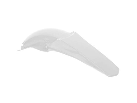 Parafango Racetech POSTERIORE YAMAHA YZ 250/450 2003-2005 Parafango BIANCO