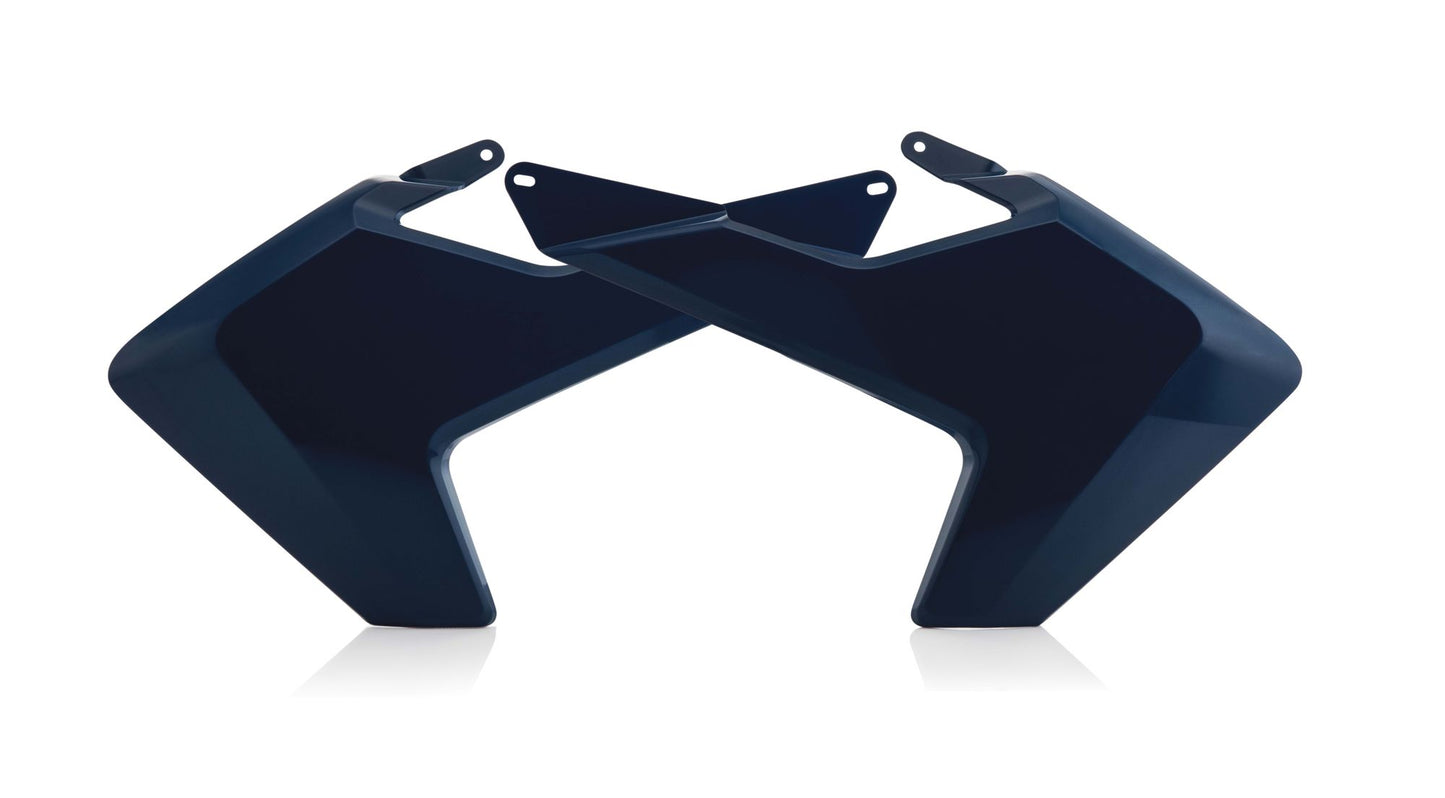 SPOILER HUSQVARNA TC/FC 16 (NO TC 250 16) ACERBIS BLU