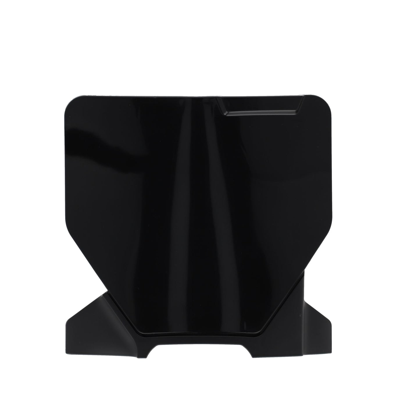 TABELLA PORTAN ANT PER HU TC65 24 ACERBIS NERO