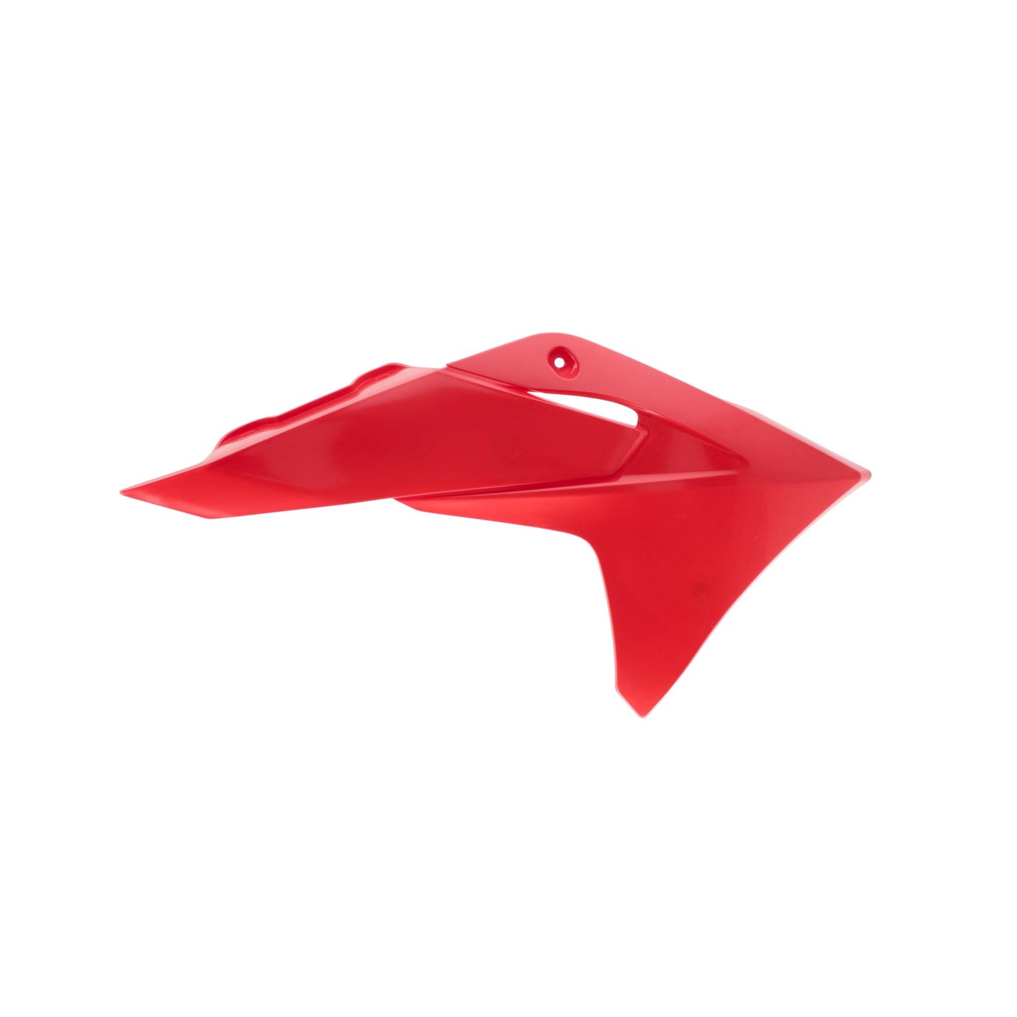 SPOIL RADIAT COMPATIBILE PER GAS GAS MC50 24 ACERBIS ROSSO