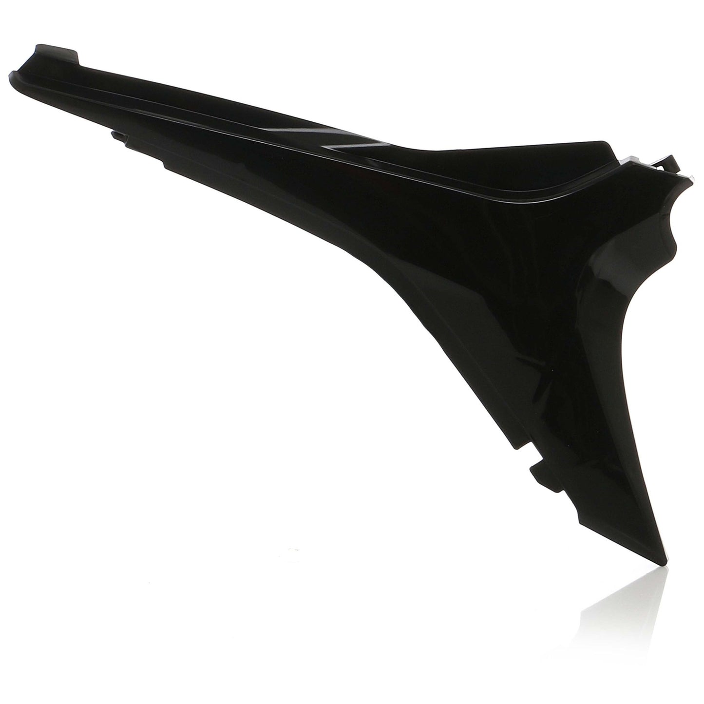 COPERCHIO FILTRO DX SX HONDA CRF 450 09 ACERBIS NERO