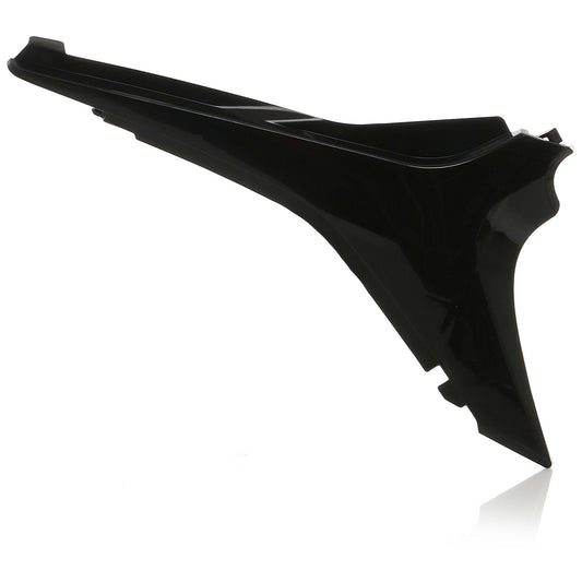 COPERCHIO FILTRO DX SX HONDA CRF 450 09 ACERBIS NERO