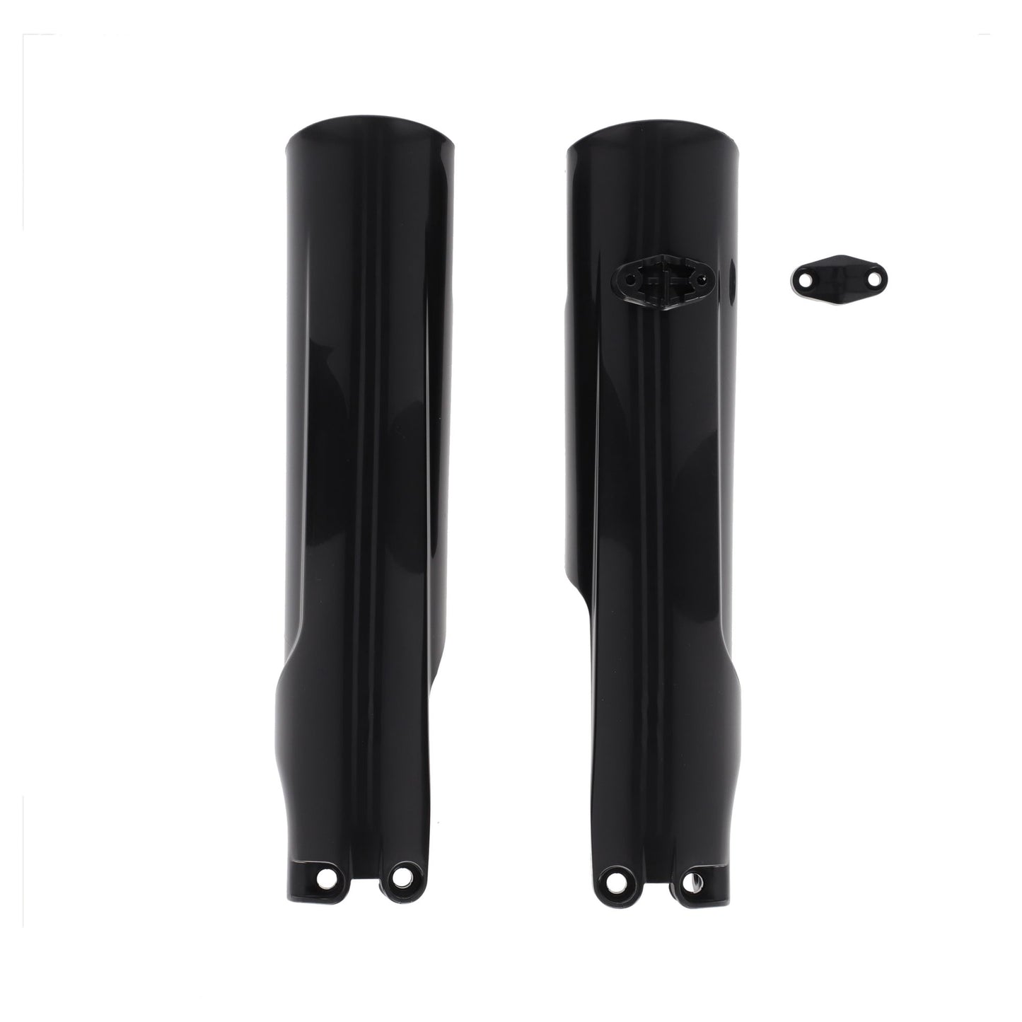 COPRIFORCELLA SX/SXF 23 ACERBIS NERO