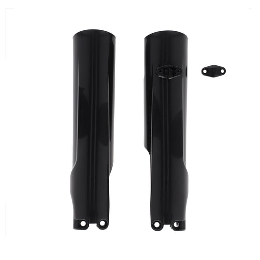 COPRIFORCELLA SX/SXF 23 ACERBIS NERO