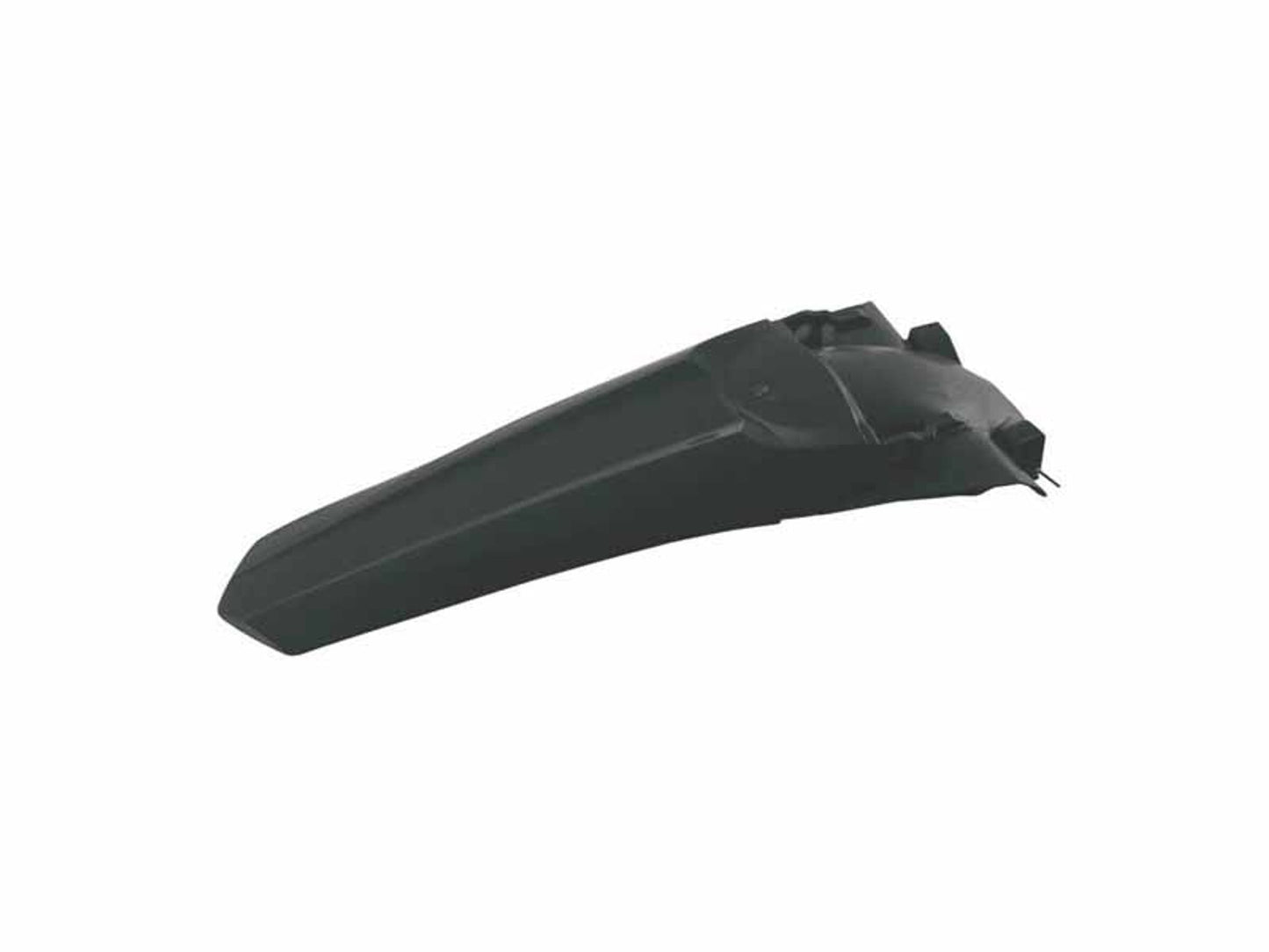 Parafango Racetech POSTERIORE HONDA CRF 250/450 2013-2017 Parafango NERO