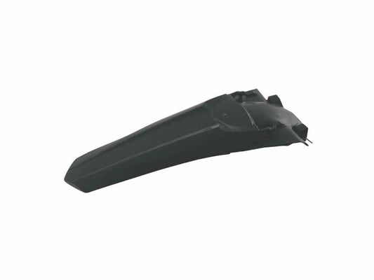 Parafango Racetech POSTERIORE HONDA CRF 250/450 2013-2017 Parafango NERO