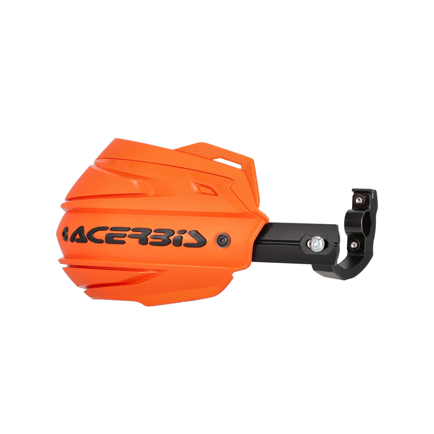 PARAMANO ADV TYPE L ACERBIS ARANCIONE/NERO