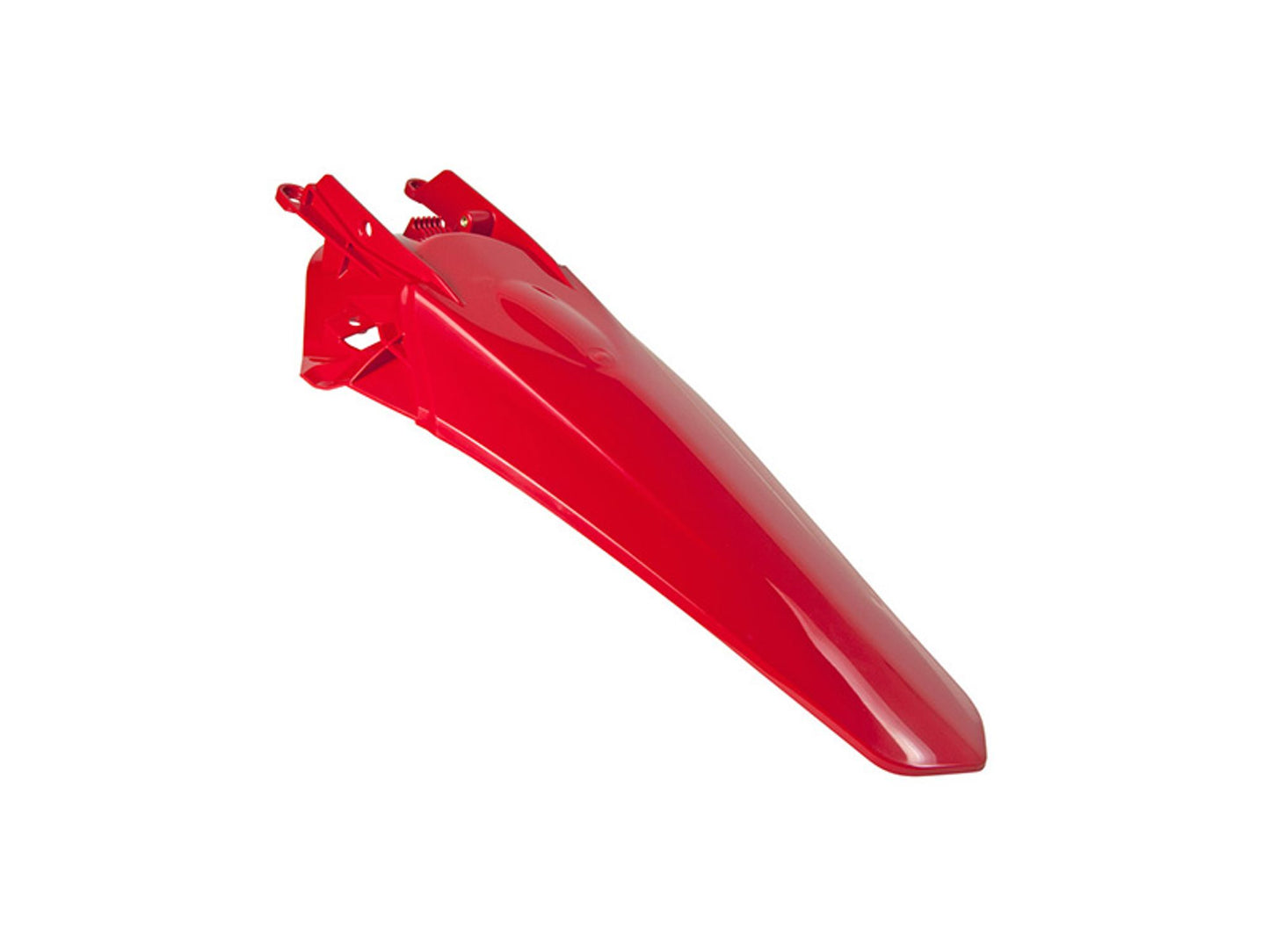 Parafango Racetech POSTERIORE GASGAS MC 125/250/350/450 2021-2023 Parafango ROSSO GASGAS