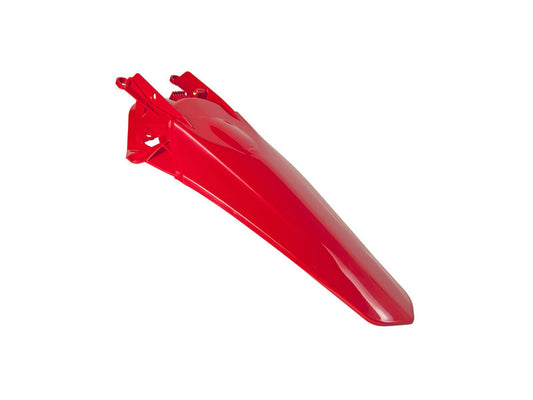 Parafango Racetech POSTERIORE GASGAS MC 125/250/350/450 2021-2023 Parafango ROSSO GASGAS