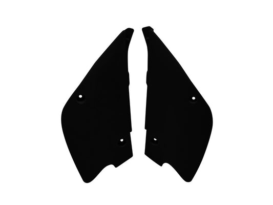 Tabelle Laterali Racetech KAWASAKI KX 85/100 1998-2013 NERO