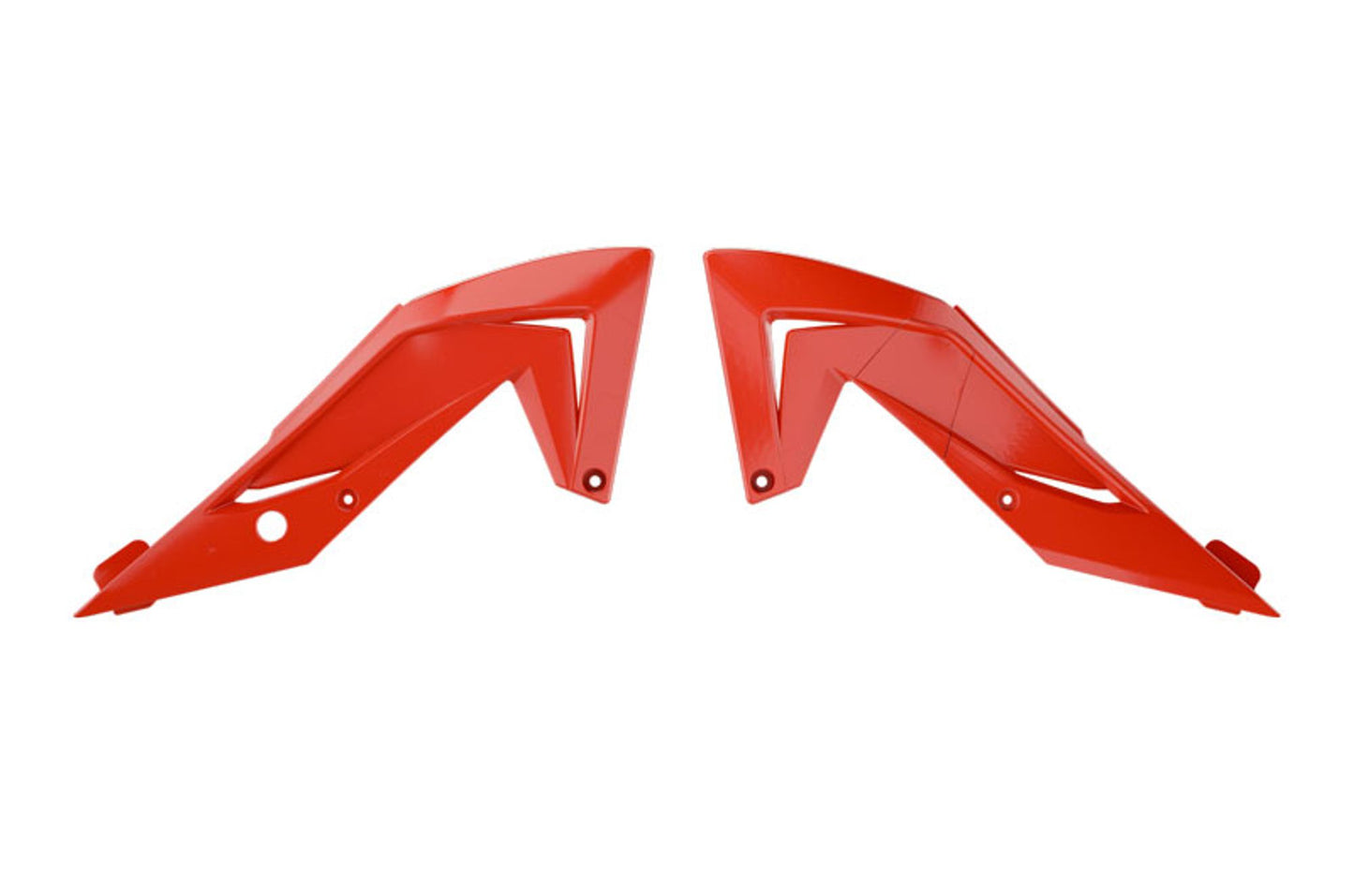 Convogliatori Racetech TALARIA STING REVOLUTION 2023-2026 ROSSO HONDA