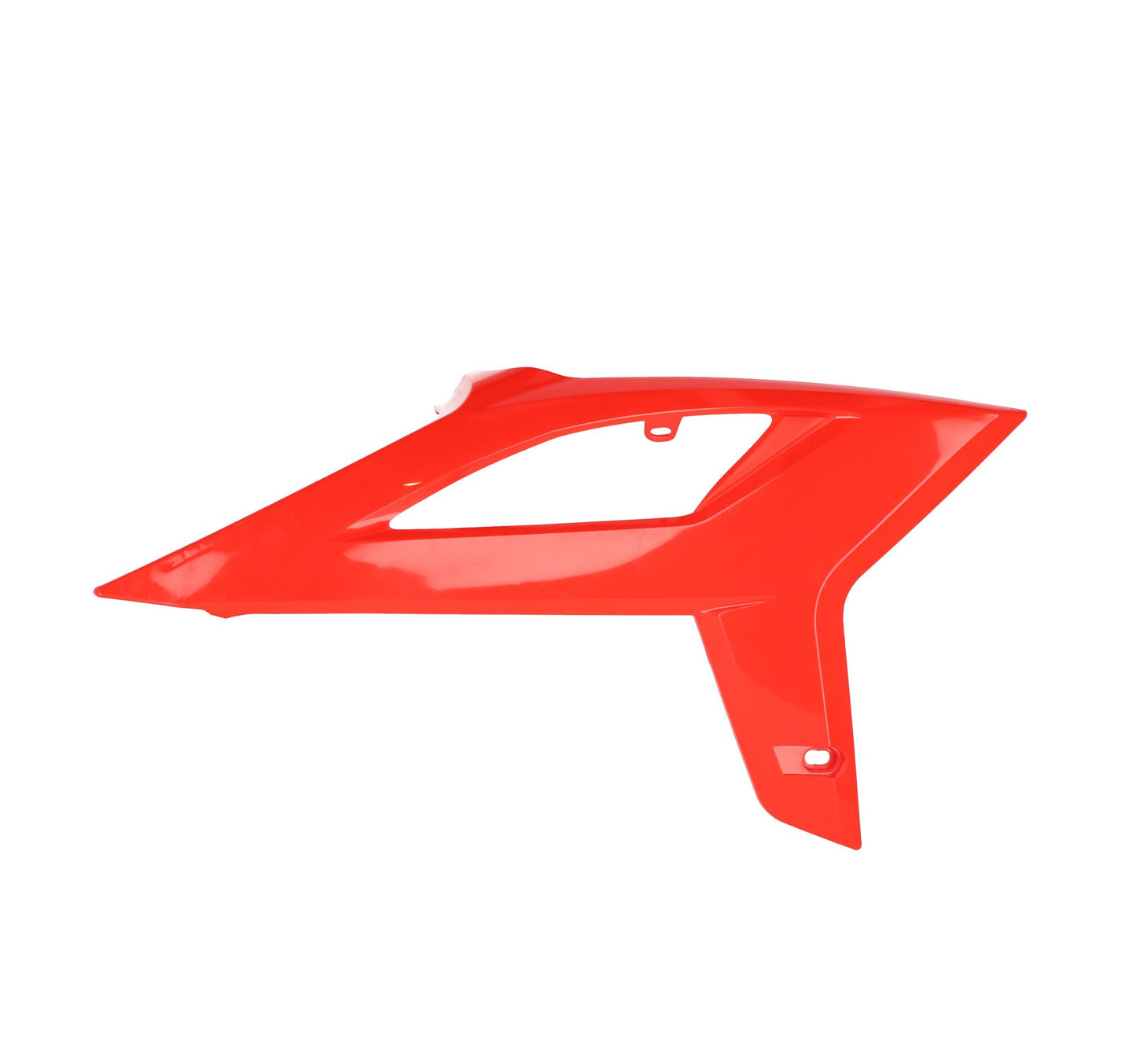 SPOILER RADIATORE BETA RR/RX 22 ACERBIS ROSSO
