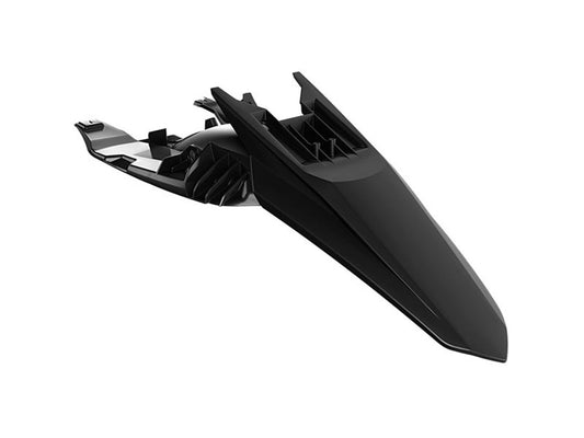 Parafango Racetech POSTERIORE KTM 65 GASGAS 2024-2026 Parafango NERO