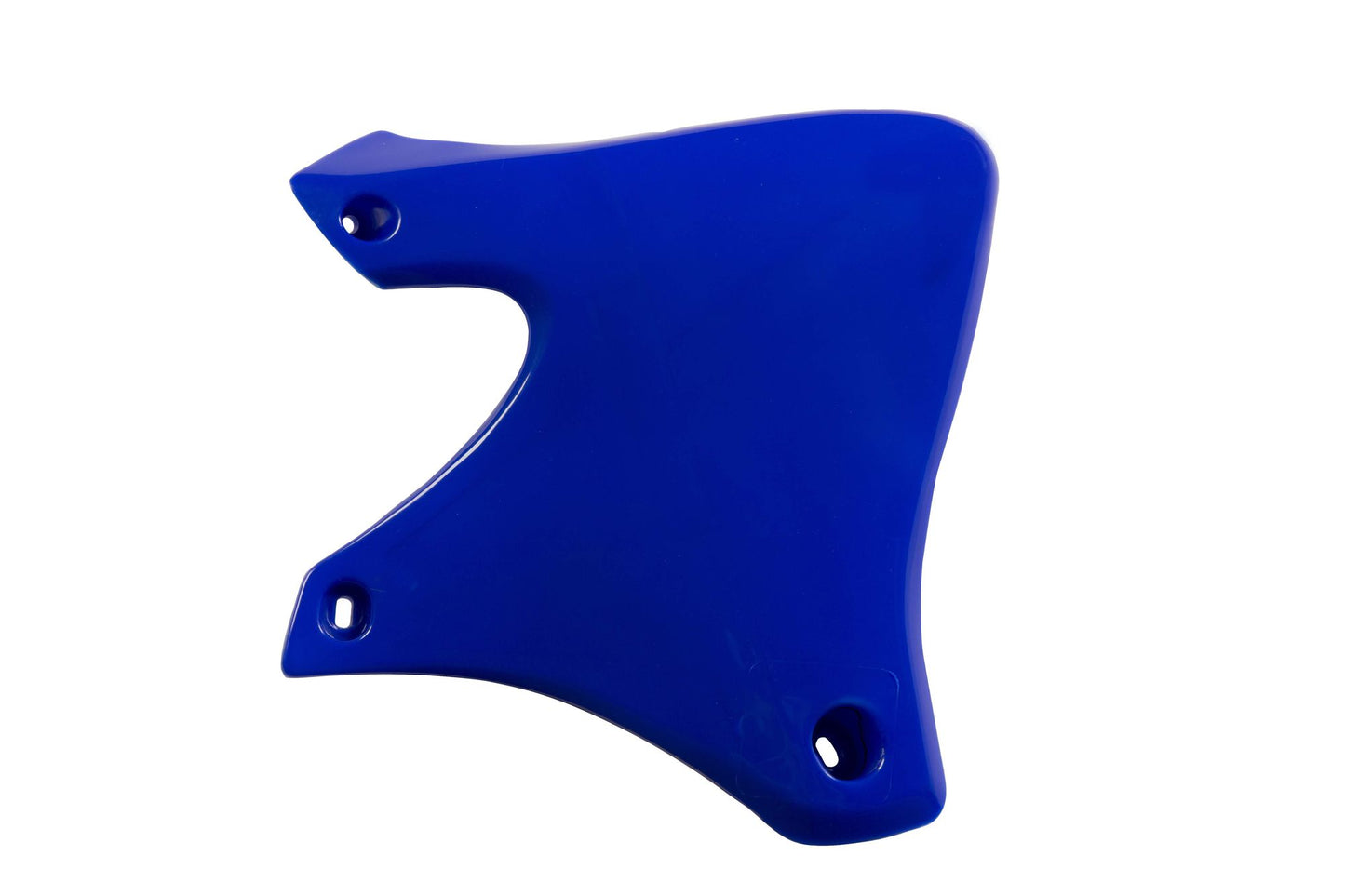 SPOILER RADIATORE YAMAHA YZF 400 98-99 ACERBIS BLU