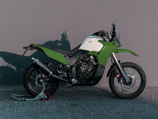 Kit Plastiche Racetech YAMAHA TENERE 700 REVOLUTION 2019-2024 Kit Completo Enduro
