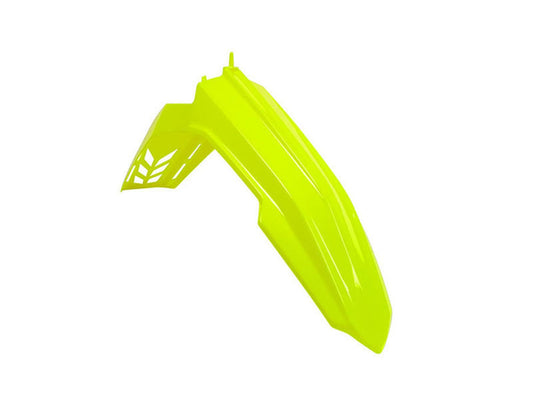 Parafango Racetech ANTERIORE VENTILATO SUZUKI RMZ 250/450 2018-2026 Parafango Enduro