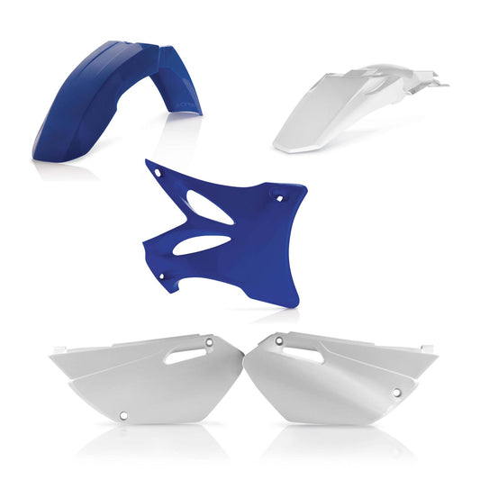 KIT PLASTICHE YAMAHA ACERBIS