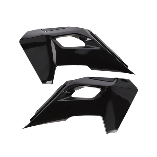 SPOIL RADIAT COMPATIBILE PER HU TC/FC 23 ACERBIS NERO