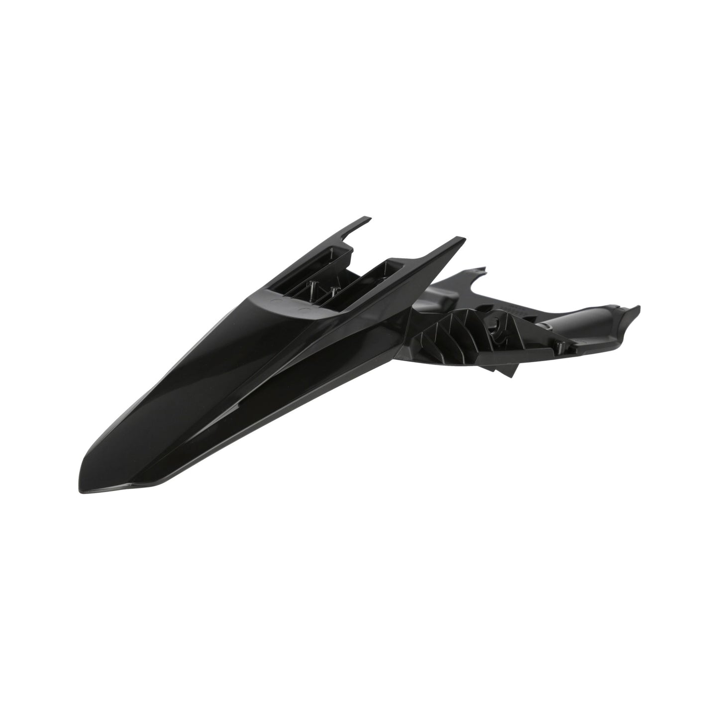 PARAF POST COMPATIBILE PER K SX50 24 ACERBIS NERO