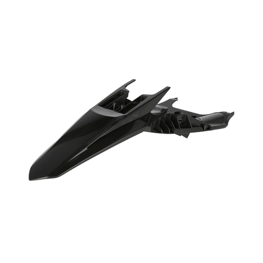 PARAF POST COMPATIBILE PER K SX50 24 ACERBIS NERO