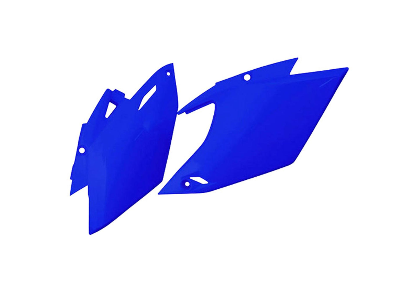 Tabelle Laterali Racetech YAMAHA WRF 2012-2015 BLU YZ