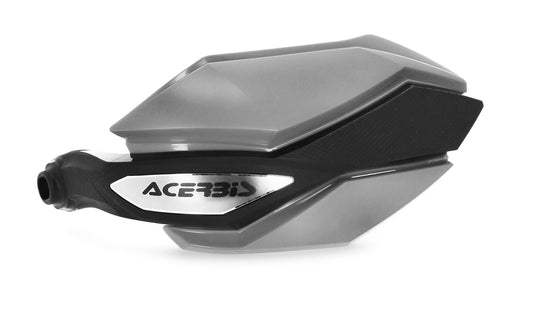 PARAMANO ARGON TRIUMPH TIGER 900GT ACERBIS GRIGIO/NERO