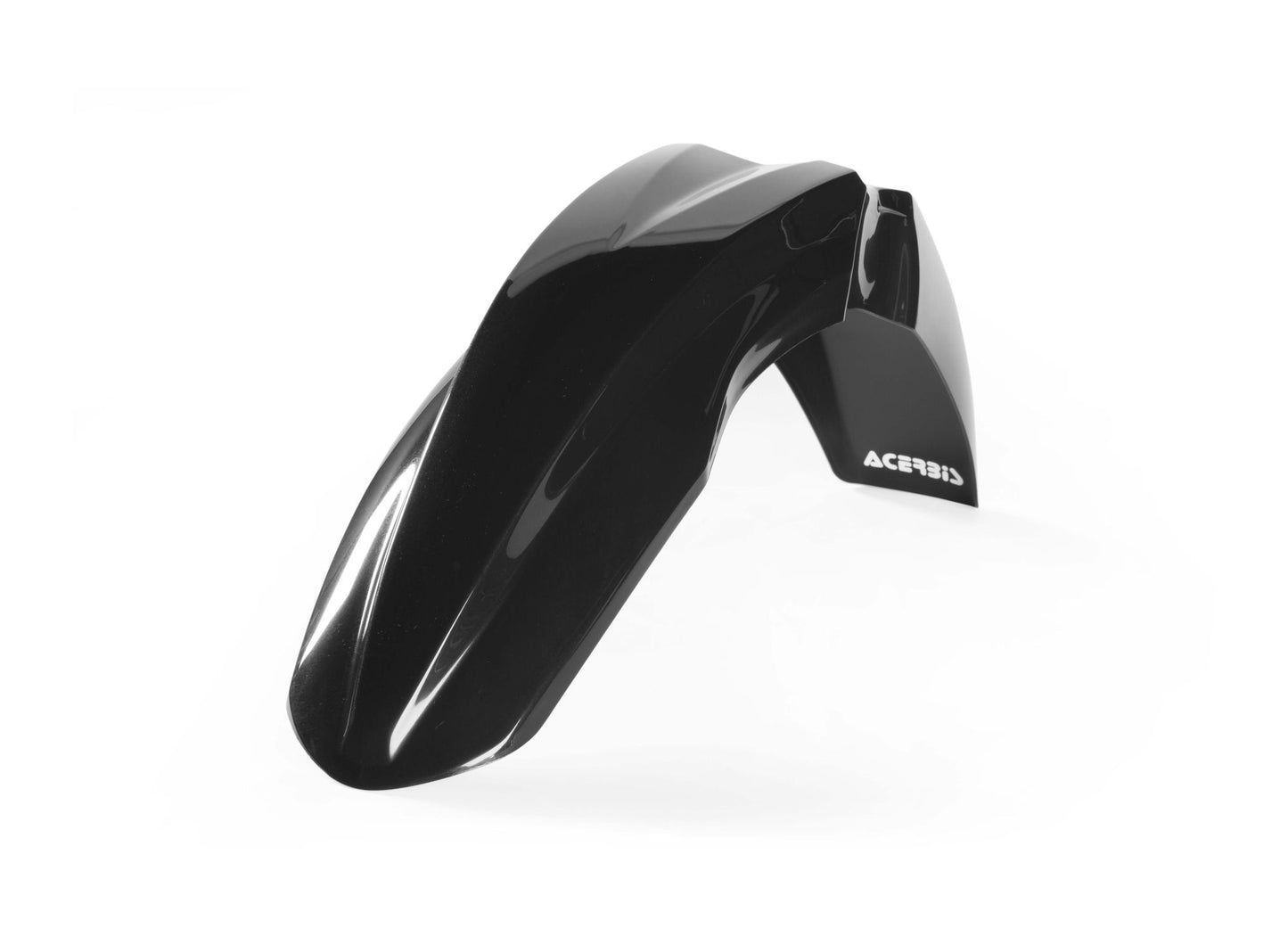 PARAFANG.ANT KAWASAKI ACERBIS NERO