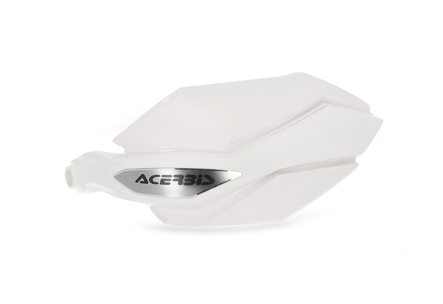 PARAMANO ARGON HONDA CB500/NC750 ACERBIS BIANCO
