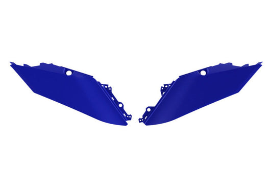 Tabelle Laterali Racetech YAMAHA TENERE 700 REVOLUTION 2019-2024 BLU YZ