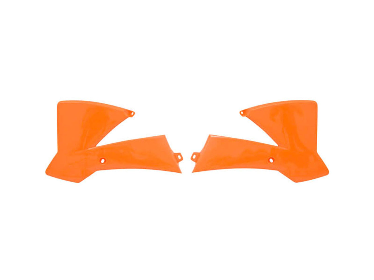 Convogliatori Racetech KTM SX 65 OEM 2002-2008 K ARANCIO