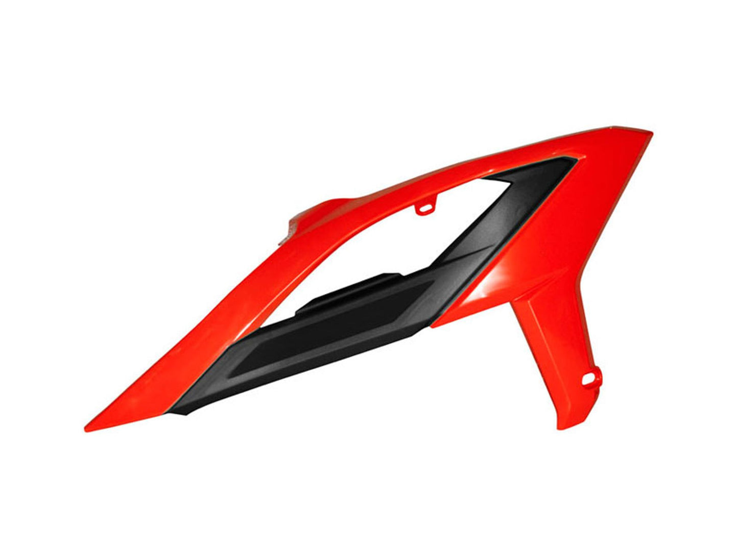 Convogliatori Racetech BETA RR 125/200/250/300/350/390/430/480 2023-2024 ROSSO BETA-NERO