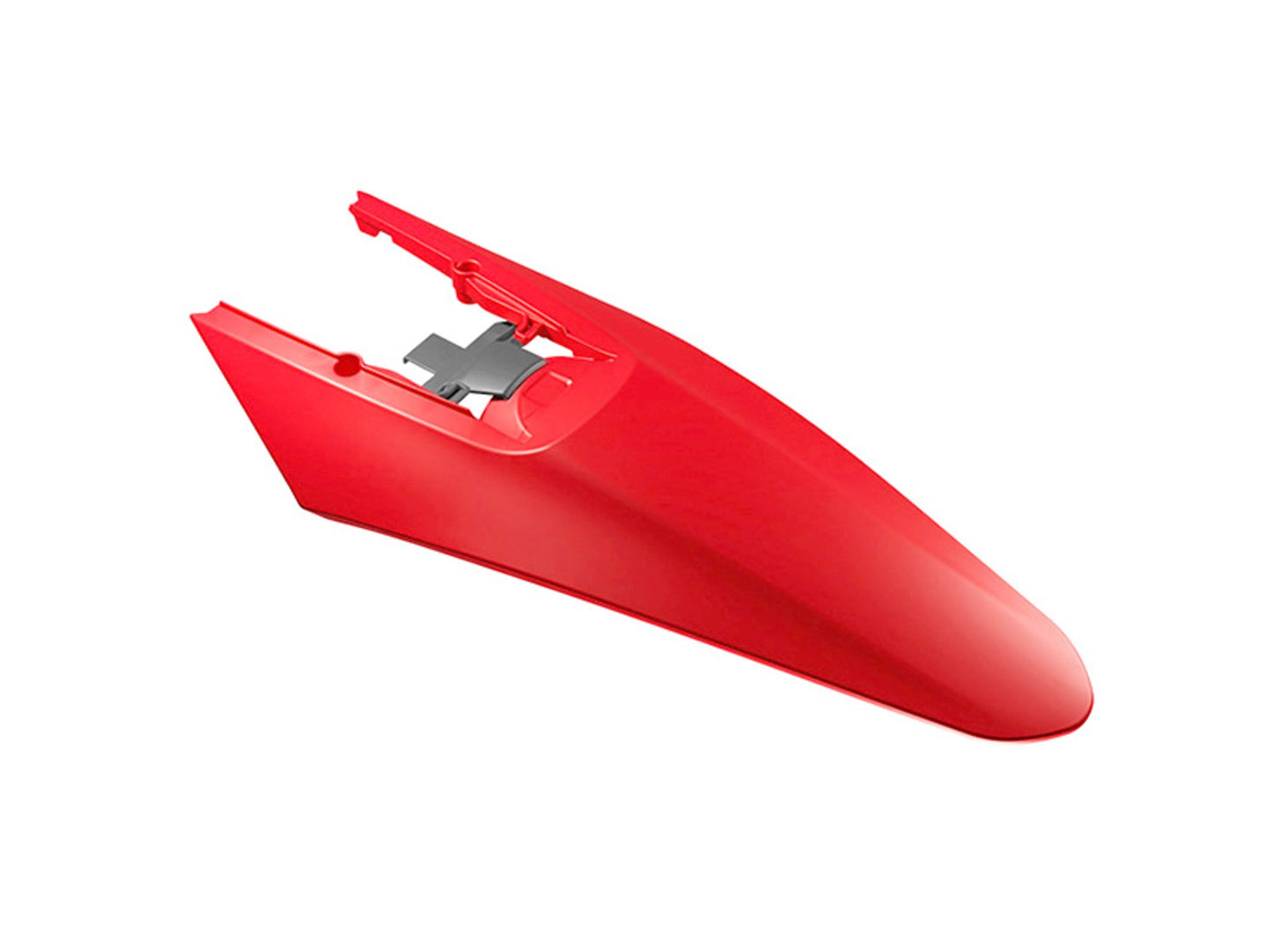 Parafango Racetech POSTERIORE GASGAS MC 125/150/250/350/450 2023-2026 Parafango ROSSO GG